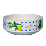 Mr.Kranch миска фарфоровая для собак и кошек 