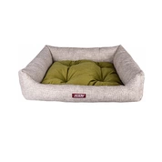 Xody лежанка для животных Люкс Olive
