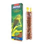 Жорка палочки для попугаев, 2шт