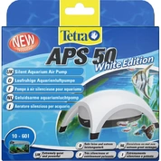 Tetra AРS 50 компрессор для аквариумов 10-60 л, белый