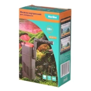 Naribo фильтр внутренний 8Вт, 800л/ч, h=0,8м