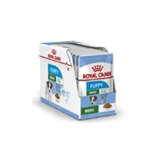 Royal Canin Mini Puppy для щенков мелких пород соус