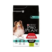 ProPlan Adult Medium корм для собак средних пород Ягненок