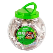 TitBit Petini колбаски для собак Индейка