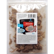 Barrom корм для рыб Артемия сублимированная, 10 г