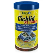 Tetra Cichlid XL Flakes корм для цихлид крупные хлопья