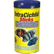 Tetra Cichlid Sticks палочки для всех видов цихлид