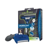 FURminator L для собак короткошерстных пород