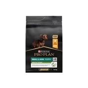 ProPlan Puppy Small&Mini корм для щенков мелких пород Курица