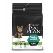 ProPlan Puppy Small&Mini корм для щенков мелких пород Курица