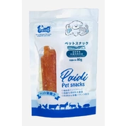Paidi лакомство для собак Куриная соломка, 80г
