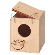 Nido mini домик для птиц