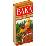 Вака-ВК Овес