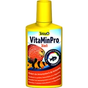 Tetra VitaMinPro 3in1 кондиционер для ухода за водой VitaMinPro 3in1