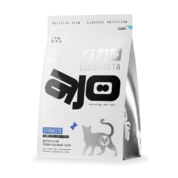 Ajo Vet Diet Struvite Корм сухой для кошек мочекаменной болезни струвитного типа