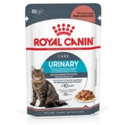 Royal Canin Urinary Care корм для кошек профилактика МКБ, 85 г