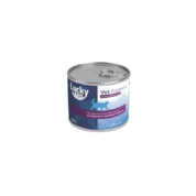 Lucky bits Gastrointestinal для кошек консервы профилактика при нарушении пищеварения, 240г