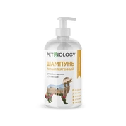 PetBiology Шампнунь Гипоаллергенный шампунь для собак, Греция, 300 мл