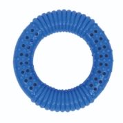 Mpets Косточка для собаки ОХЛАЖДАЮЩАЯ Кольцо 10.8 x 2.2 см