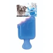 Mpets Косточка для собаки ОХЛАЖДАЮЩАЯ Эскимо 13.6x5.5x3.2 см
