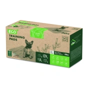 Mpets Пеленки впитывающие ECO из бамбукового волокна 60*60, 50 шт