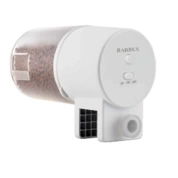 Barbus Кормушка для рыб Авто на батарейках