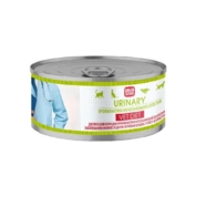 Solid Natura VET Urinary диета для кошек влажный, 100г