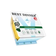 Best Dinner Hypoallergenic корм для собак Оленина, паштет 100 г