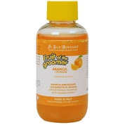 ISB Fruit of the Groomer Orange Шампунь для слабой выпадающей шерсти 100 мл