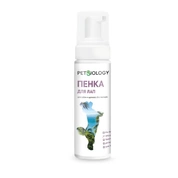 PetBiology Пенка для лап собак и щенков с 3-х месяцев, Филиппины, 150 мл