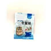 Amistar корм для хомяков Морское чудо, 100 г