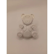 Алтай Продукт лакомство для грызунов и птиц Минеральный камень, Медвежонок, 65 г