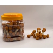 Paidi лакомство для собак Гантельки из курицы, 700г