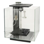 Prime Аквариум нано рифовый 32л (флоратор, LED 10Вт) без фильтра