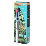 Naribo нагреватель с терморегуляцией для аквариумов до 50 л , 50 W (металл)