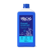 VitaVet CARE Моющий концентрат для уборки в домах с животными, 500 мл