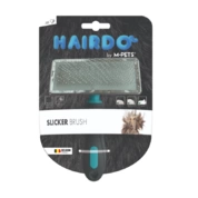 Mpets Щетка-сликер (пуходерка) SLICKER BRUSH, 12х18 см