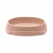 Моськи-Авоськи Миска для животных пластик 0,48 л