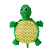 Wogy Игрушка для собак Черепаха, 29*22*4,5 см