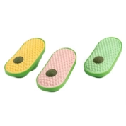 Wogy игрушка для кошек Чесалка с мятным шариком, 14*6,5*5,5 см