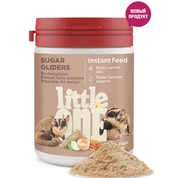 Little One корм для сахарных поссумов, 450 г