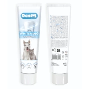MPets Зубная паста отбеливающая, 100 мл