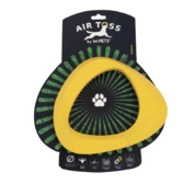 Mpets Игрушка для собак  AIR TOSS плавающая Мобиус 19,9*19,7*2,7 см