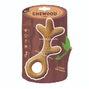 Mpets CHEWBO Игрушка для собак, Ветка L 20.2x16.7x4.3 см