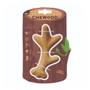 Mpets CHEWBO Игрушка для собак, Ветка S  15.3x9.6x4.2 см