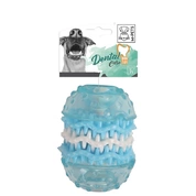 Mpets Игрушка для чистки зубов собак Дентал L, 8x8x10,5 см