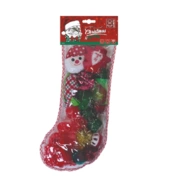 MPets Игрушка для кошек Новогодний подарок, 32 см