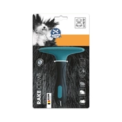 Mpets Расческа Грабли 12 x 15 см