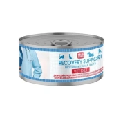 Solid Natura VET Recovery Support диета для кошек и собак влажный, 100г
