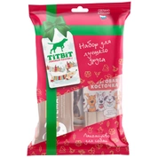 TitBit НГ Набор подарочный для собак